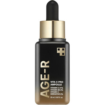 AGE-R Vita C Pro Ampoule - Intenzivní pleťové sérum