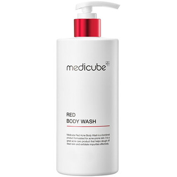 Red Acne Body Wash - Sprchový gel pro aknózní pokožku