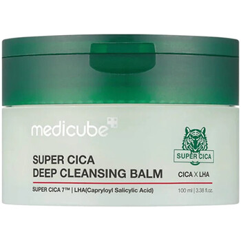Super Cica Deep Cleansing Balm - Odličovací pleťový balzám