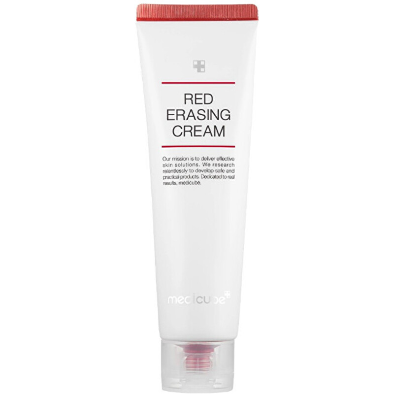 Red Erasing Cream - Hydratační pleťový krém proti hyperpigmentaci