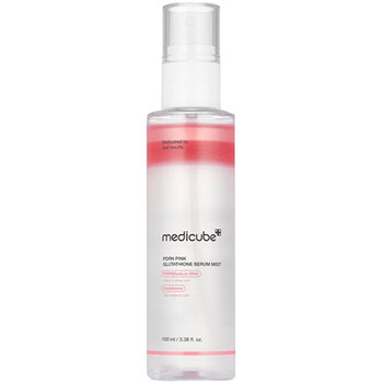 PDRN Pink Glutathione Serum Mist - Osvěžující pleťová mlha ve spreji