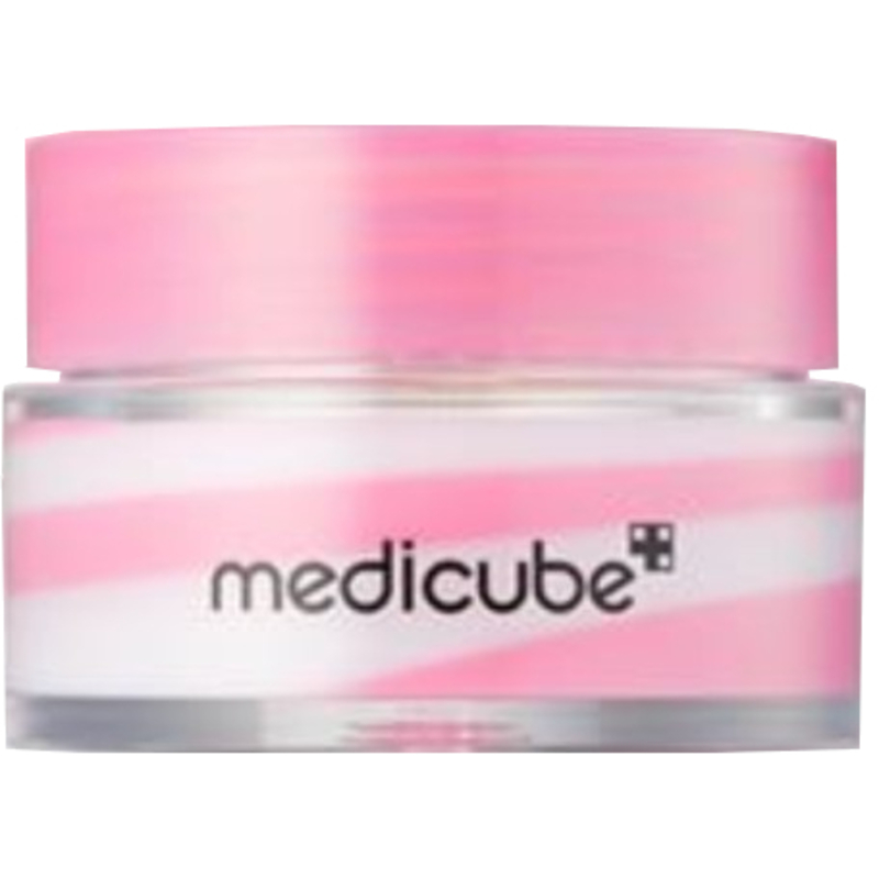 PDRN Pink Lip Sleeping Mask - Noční maska na rty s hlubokou hydratací