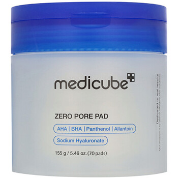 Zero Pore Pad - Exfoliační tonizační tamponky ( 70 ks )