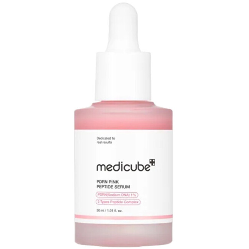 PDRN Pink Peptide Serum - Regenerační sérum