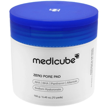 Zero Pore Pad - Exfoliační polštářky na obličej