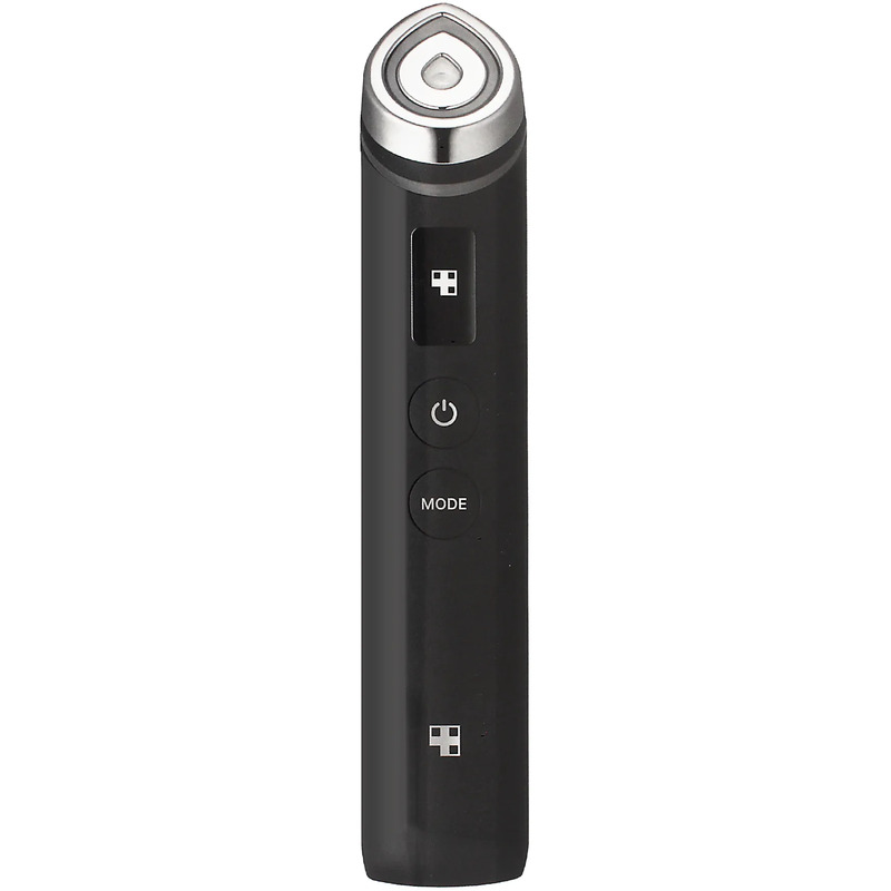 Age-R Booster Pro (6 in 1) - Multifunkční přístroj 6v1 pro ošetření pleti