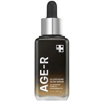 AGE-R Glutathione Glow Serum - Pleťové sérum