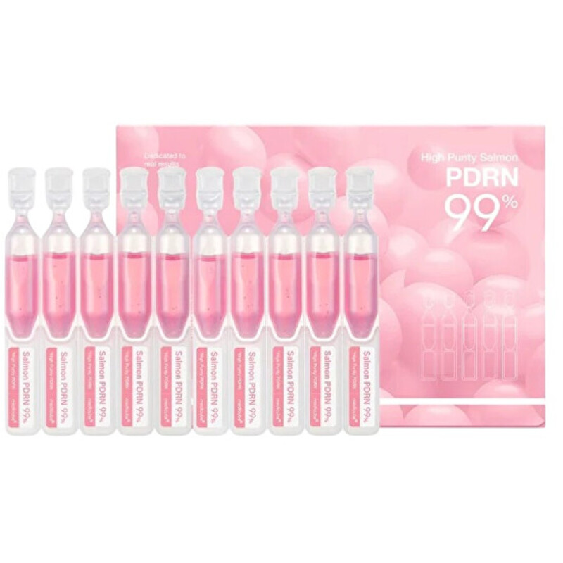 Pink One Day Serum Set - Sada regeneračních sér