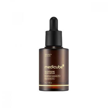 Glutathione Glow Serum - Rozjasňující pleťové sérum s Glutathionem