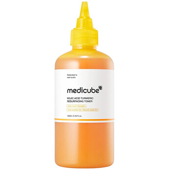 Kojic Acid Turmeric Resurfacing Toner - Pleťové tonikum