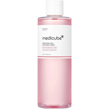 PDRN Pink Cica Soothing Toner - Revitalizační hydratační tonikum