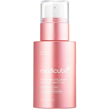 PDRN Pink Exosome Shot Serum 7500 - Regenerační pleťové sérum