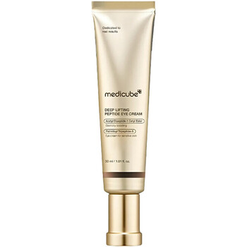 Deep Lifting Peptide Eye Cream - Oční krém proti stárnutí s peptidy