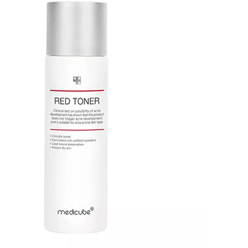 Red Toner 2.0 Plus Toner - Pleťové tonikum