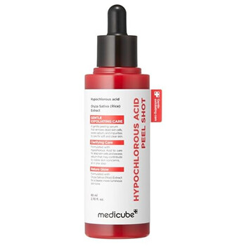 Hypochlorous Acid Peel Shot - Pleťový peeling