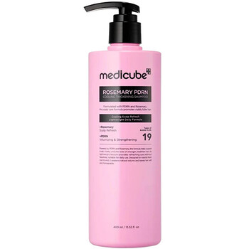 Rosemary Pdrn Cooling Thickening Shampoo - Osvěžující šampon