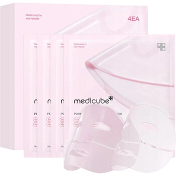 PDRN Pink Collagen Gel Mask - Kolagenová gelová maska