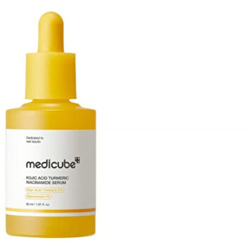 Kojic Acid Turmeric Niacinamide Serum - Pleťové sérum