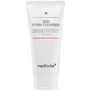 Red Foam Cleanser - Čisticí pleťová pěna
