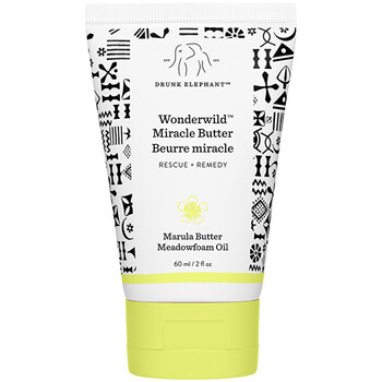 Wonderwild Miracle Butter - Vyživující tělové máslo