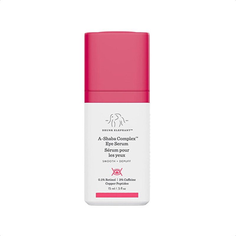 A-Shaba Complex Eye Serum - Oční sérum
