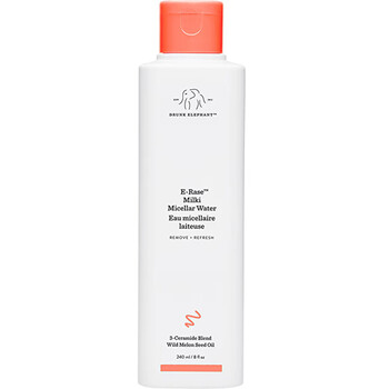 E-Rase Milki Micellar Water - Micelární voda