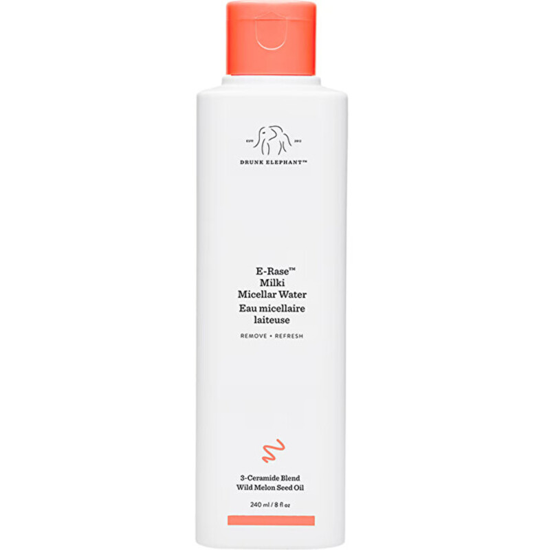 E-Rase Milki Micellar Water - Micelární voda