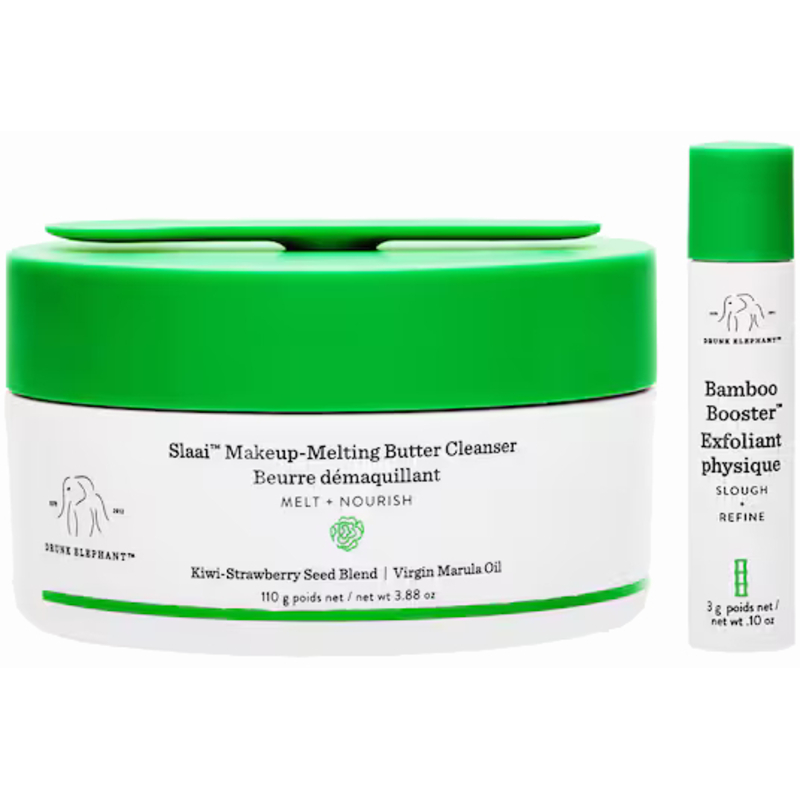 Slaai Make-Up Melting Butter Cleanser - Odličovací pleťový balzám