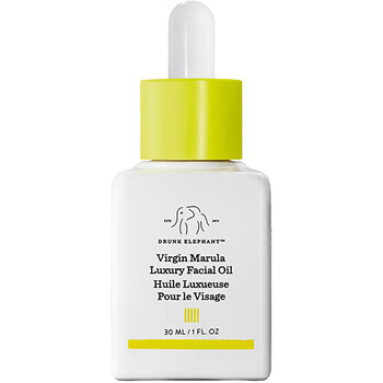 Virgin Marula Luxury Facial Oil - Vyživující pleťový olej