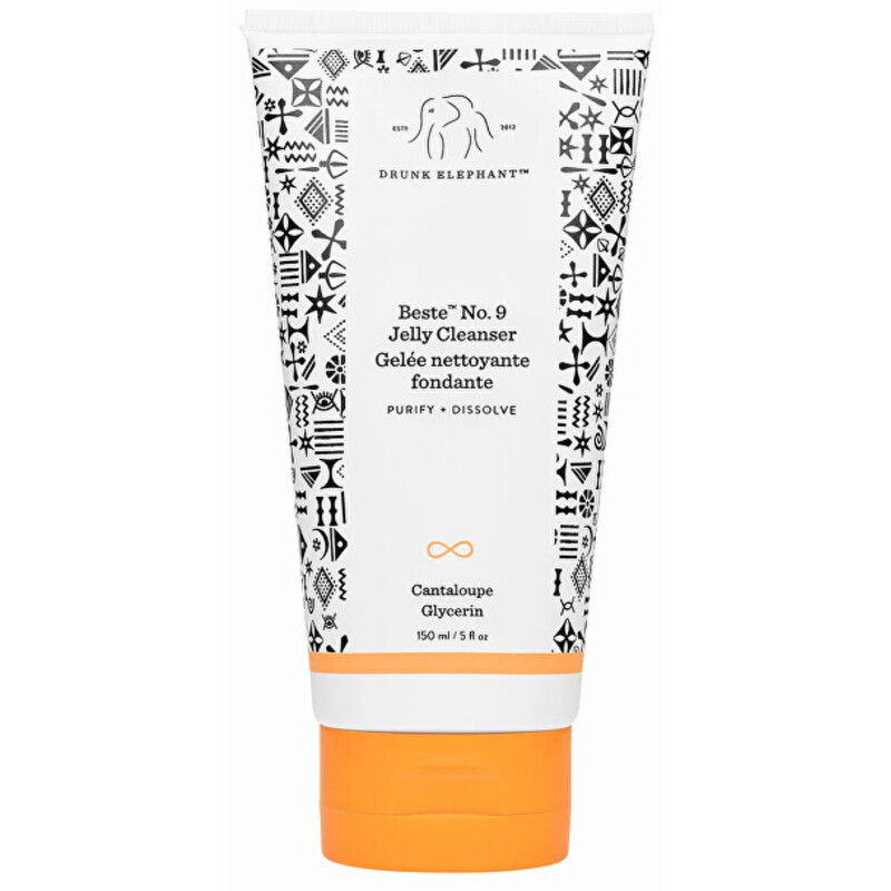 Beste™ No. 9 Jelly Cleanser - Čisticí pleťový gel