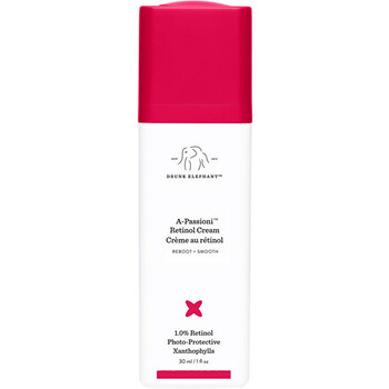 A-Passioni Retinol Cream - Pleťový krém s retinolem