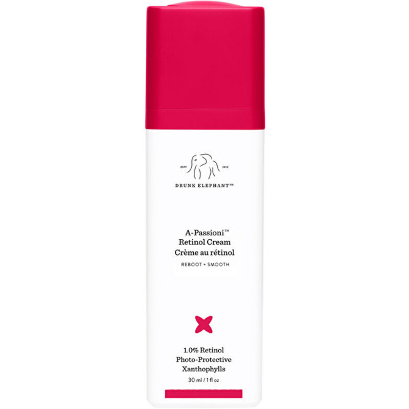 A-Passioni Retinol Cream - Pleťový krém s retinolem