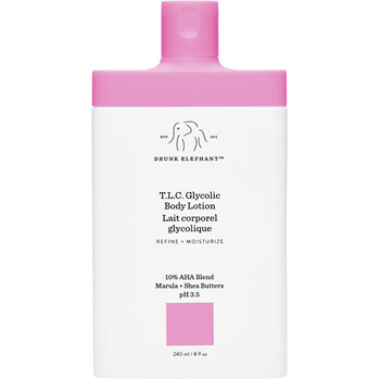 T.L.C. Glycolic Body Lotion - Tělové mléko