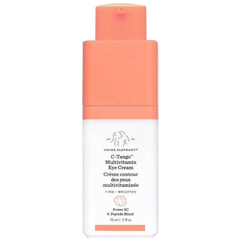 C-Tango Multivitamin Eye Cream - Oční krém