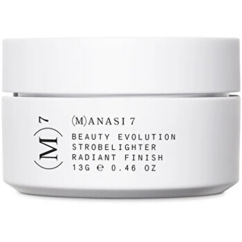 Beauty Evolution Strobelighter Highlighter - Přírodní multifunkční rozjasňovač 13 g
