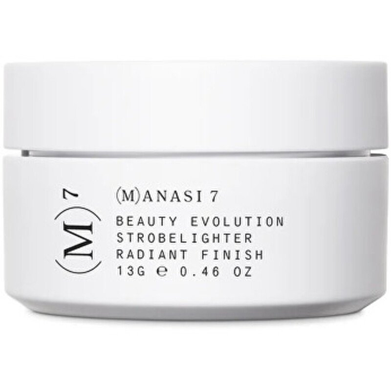 Beauty Evolution Strobelighter Highlighter - Přírodní multifunkční rozjasňovač 13 g