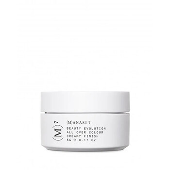 Beauty Evolution All Over Colour Multi-Use Organic Cream Colour - Přírodní multilíčidlo 5 g