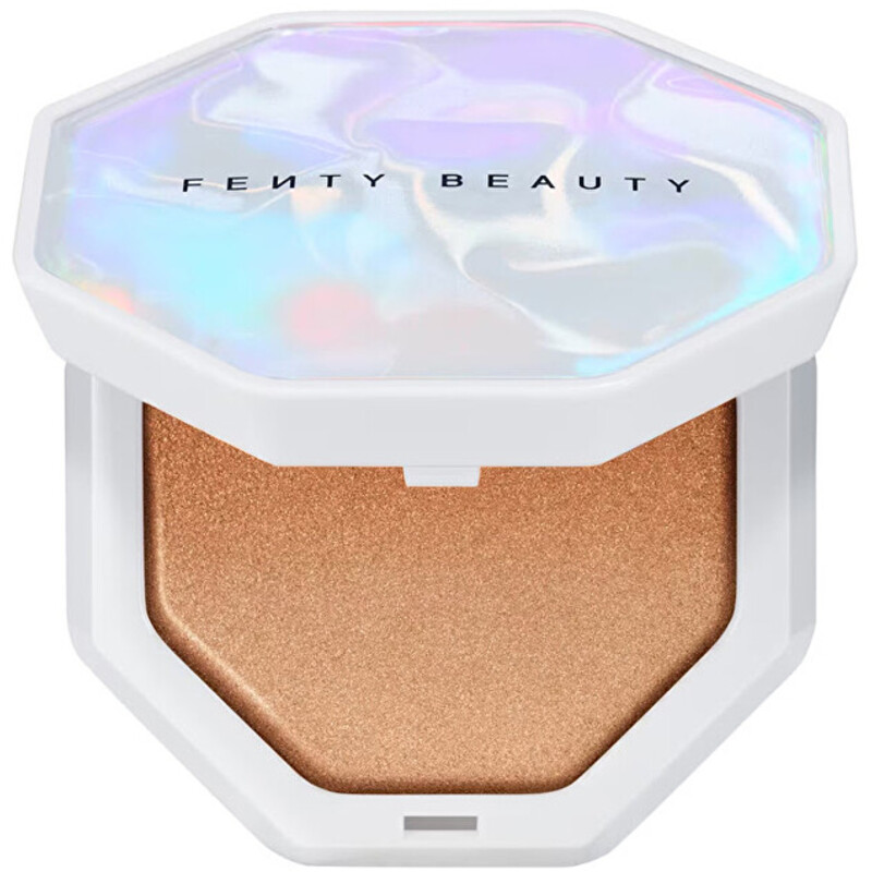 Demi´Glow Highlighter - Rozjasňovač 4,5 g