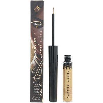 Arcane Glitty Lid Shimmer Liquid Eyeliner - Třpytivé tekuté oční linky 3,3 ml