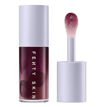 Treatz Hydrating + Strengthening Lip Oil - Hydratační olej na rty 5,6 ml