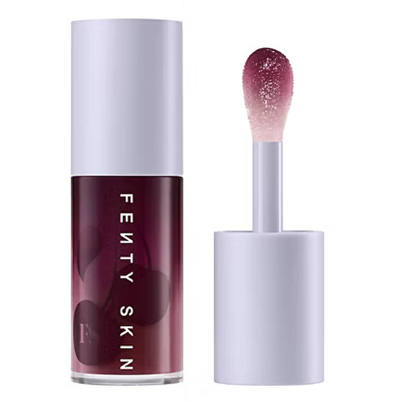 Treatz Hydrating + Strengthening Lip Oil - Hydratační olej na rty 5,6 ml
