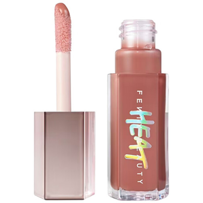 Gloss Bomb Heat Lip Gloss - Lesk pro objem rtů 9 ml