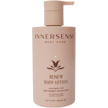Renew Body Lotion - Vyživující lehké tělové mléko