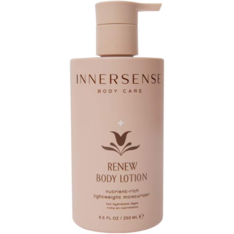 Renew Body Lotion - Vyživující lehké tělové mléko
