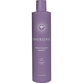 Bright Balance Hairbath Shampoo - Šampon na blond vlasy