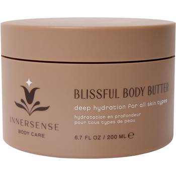 Blissful Body Butter - Tělové máslo 