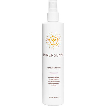 I Create Finish Hair Spray - Lak na vlasy pro fixaci a lesk vlasů