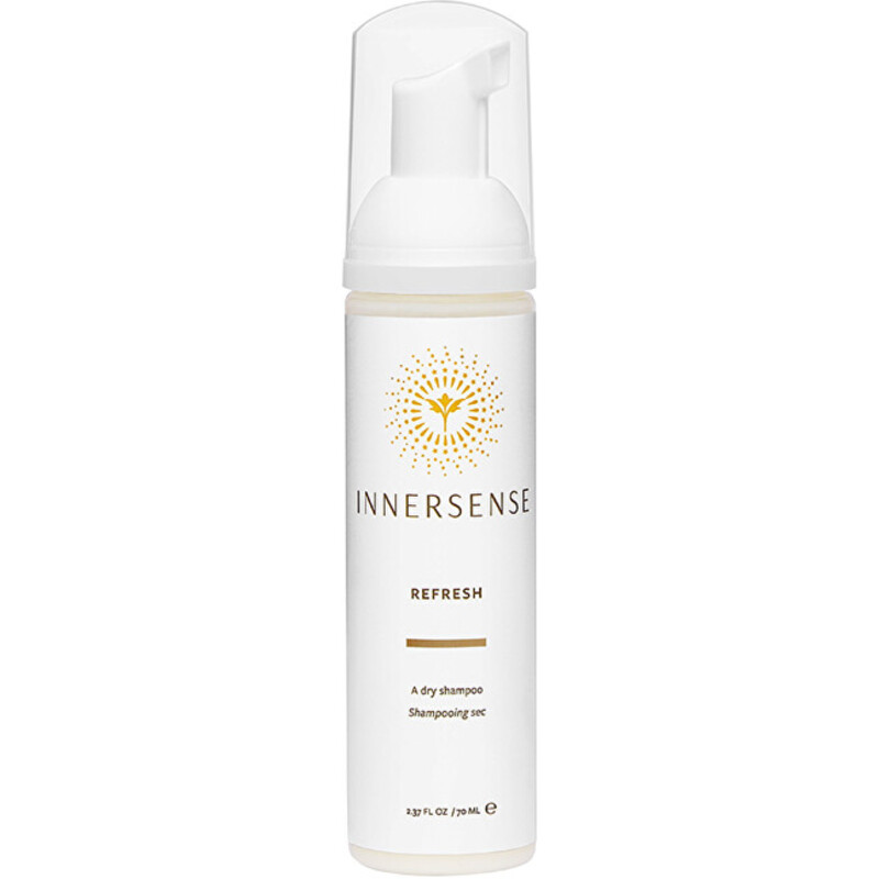 Refresh Dry Shampoo - Suchý šampon na vlasy