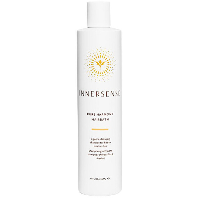 Pure Harmony Hairbath Shampoo - Šampon pro jemné vlasy