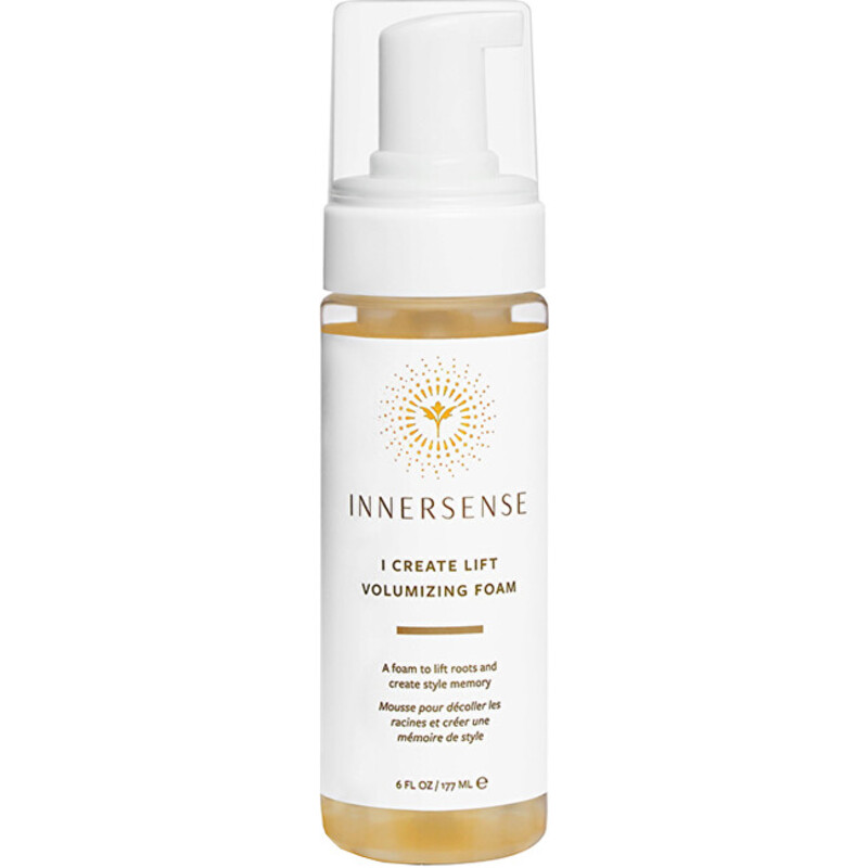 I Create Lift Volumizing Foam - Stylingová pěna na vlasy